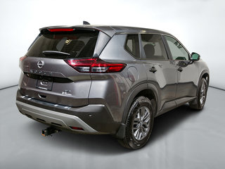 2022 Nissan Rogue S 2.5L Traction intégrale