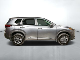 2022 Nissan Rogue S 2.5L Traction intégrale