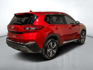 Nissan Rogue SL 1.5L Traction intégrale 2022