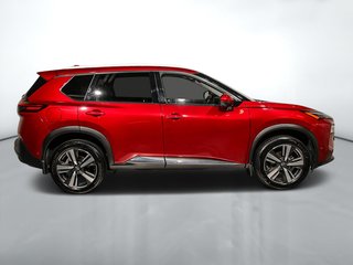 Nissan Rogue SL 1.5L Traction intégrale 2022