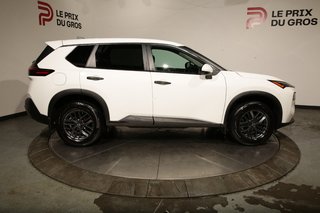 2022 Nissan Rogue S 2.5L Traction intégrale