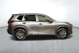 2022 Nissan Rogue S 2.5L Traction intégrale