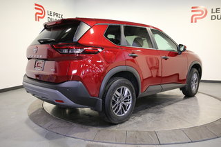 2023 Nissan Rogue S AWD 2.5L Traction intégrale