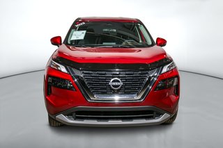 2023 Nissan Rogue S 2.5L Traction intégrale