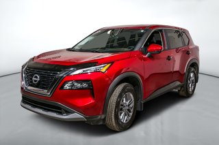 2023 Nissan Rogue S 2.5L Traction intégrale