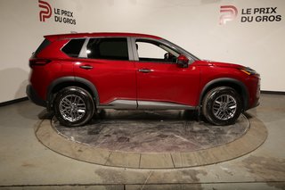 Nissan Rogue S 2.5L Traction intégrale 2023