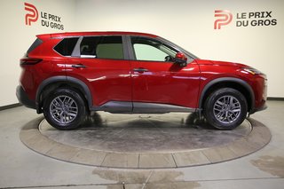 Nissan Rogue S 2.5L Traction intégrale 2023