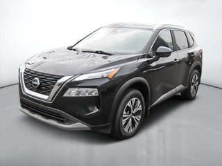 2023 Nissan Rogue SV 1.5L Traction intégrale