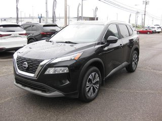 2023 Nissan Rogue SV 1.5L Traction intégrale
