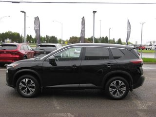 2023 Nissan Rogue SV 1.5L Traction intégrale