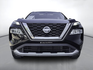 2023 Nissan Rogue PLATINE AWD 1.5L Traction intégrale