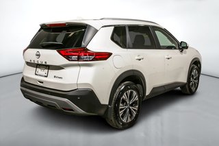 2023 Nissan Rogue SV AWD 1.5L Traction intégrale