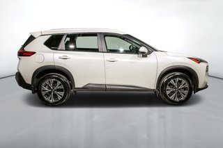 2023 Nissan Rogue SV AWD 1.5L Traction intégrale