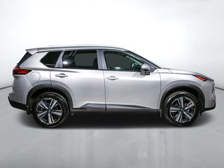 Nissan Rogue SV PRIVILÈGE 1.5L Traction intégrale 2024