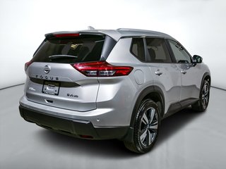 Nissan Rogue SV PRIVILÈGE 1.5L Traction intégrale 2024
