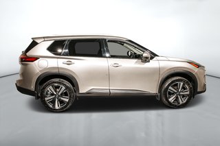 Nissan Rogue SL 1.5L Traction intégrale 2024