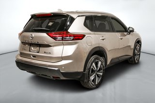 Nissan Rogue SL 1.5L Traction intégrale 2024