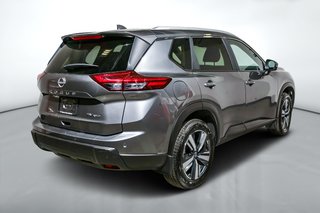 Nissan Rogue SV PRIVILÈGE 1.5L Traction intégrale 2024