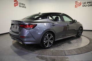 Nissan Sentra SR 2.0L Traction 2020