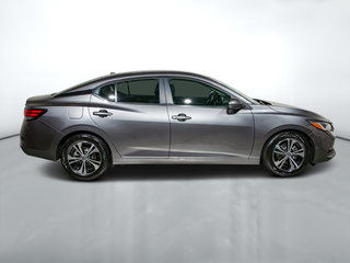 Nissan Sentra SV 2.0L Traction 2021