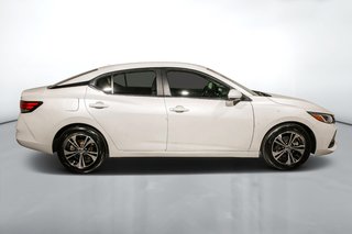 Nissan Sentra SV 2.0L Traction 2023
