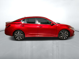 Nissan Sentra SV 2.0L Traction 2023