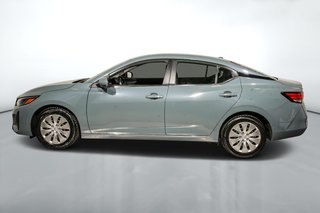 Nissan Sentra SV 2.0L Traction 2024