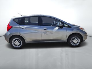 Nissan Versa Note SV 1.6L Traction 2015