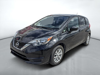 Nissan Versa Note SV 1.6L Traction 2018