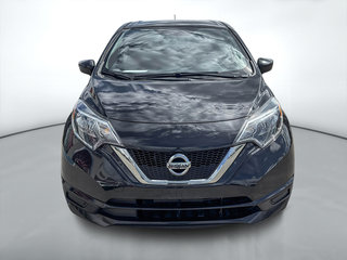 Nissan Versa Note SV 1.6L Traction 2018