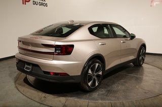 Polestar 2 LONG RANGE SINGLE MOTOR MOTEUR ÉLECTRIQUE Propulsion 2023