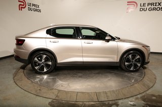Polestar 2 LONG RANGE SINGLE MOTOR MOTEUR ÉLECTRIQUE Propulsion 2023