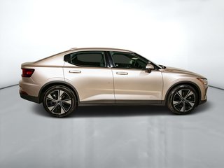 2023 Polestar 2 LONG RANGE SINGLE MOTOR Electric Motor Propulsion