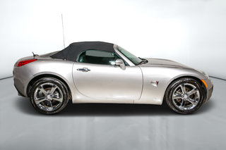 2008 Pontiac Solstice GXP 2.0L Propulsion