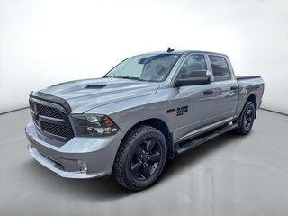 2021 Ram 1500 Classic EXPRESS 5.7L 4x4