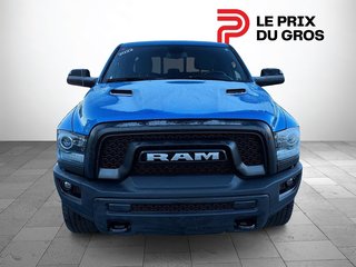 Ram 1500 Classic WARLOCK 3.6L 4x4 2022