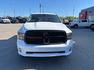 Ram 1500 Classic Express 3.6L 4x4 2023