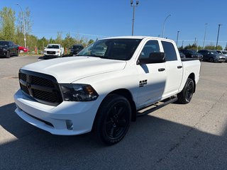 Ram 1500 Classic Express 3.6L 4x4 2023