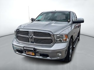 Ram 1500 BIG HORN 5.7L 4x4 2014