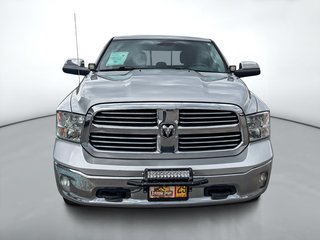 Ram 1500 BIG HORN 5.7L 4x4 2014