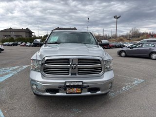 2014 Ram 1500 BIG HORN 5.7L 4x4