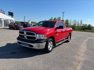 Ram 1500 SXT 3.6L 4x4 2015