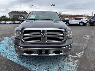 2016 Ram 1500 BIG HORN 5.7L 4x4
