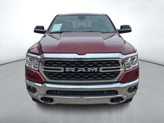 Ram 1500 BIG HORN 6 cyl 3.6L 4x4 2024
