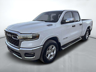 Ram 1500 BIG HORN 3.6L 4x4 2025