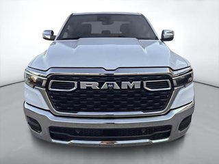 Ram 1500 BIG HORN 3.6L 4x4 2025