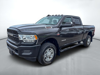 2022 Ram 2500 TRADESMAN 6.7l 4x4