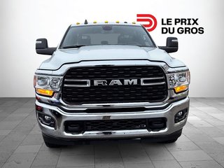 2023 Ram 3500 BIG HORN 6.4L 4x4