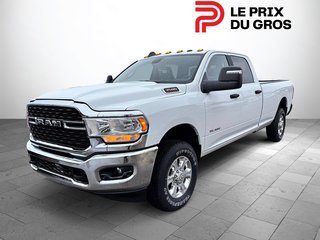 2023 Ram 3500 BIG HORN 6.4L 4x4