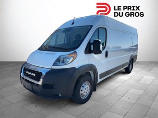 2022 Ram ProMaster fourgonnette utilitaire 3500 3.6L Traction